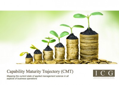 Capability Maturity Trajectory (CMT)