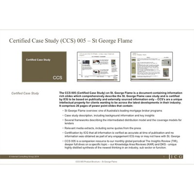 ICG-CCS-005-St-George-Flame