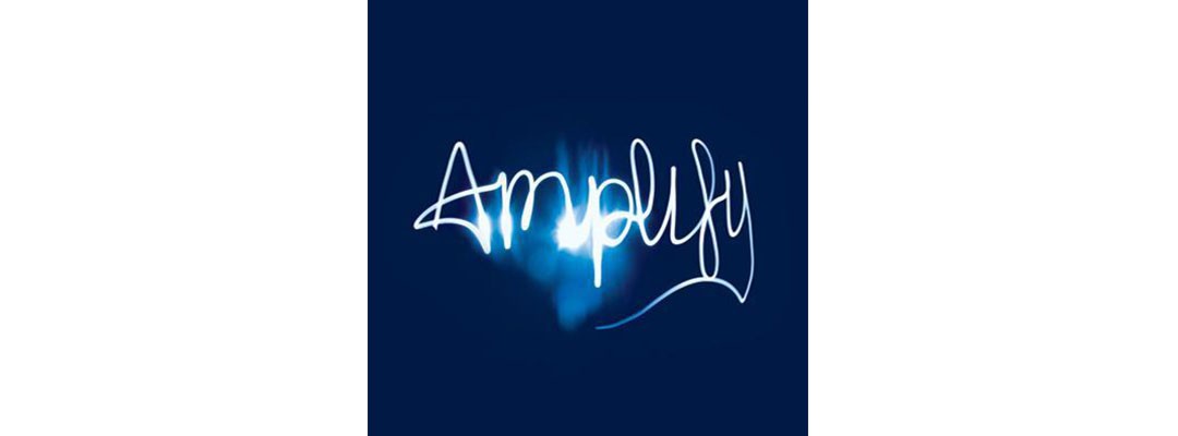 Amplify Festival 2013