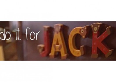 Do it for Jack! Charity Bike Ride