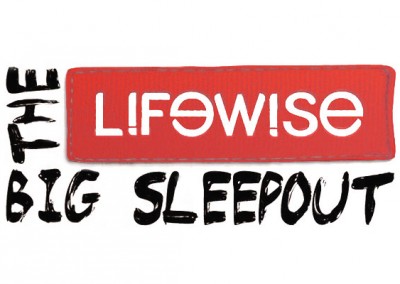 The Big Sleepout