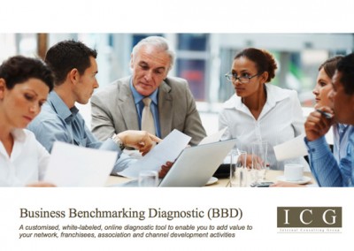 Business Benchmarking Diagnostics (BBD)