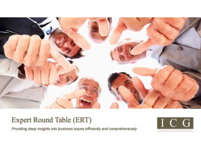 Expert Round Table (ERT)