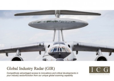 Global Industry Radar (GIR)