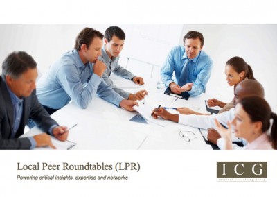 Local Peer Roundtable (LPR)