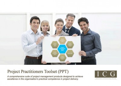 Project Practitioners Toolset (PPT)