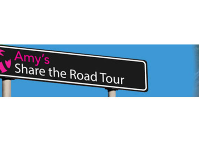 Share the Road Tour